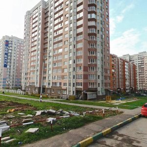 Rodionova Street, 165к1, : foto