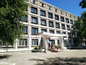 Partizanskaya Street, 60, : foto