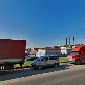 Moskovskoe Highway, 13к8литЗ, : foto