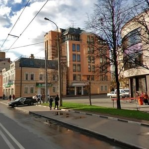 Pokrovka Street, No:45с1, Moskova: Fotoğraflar