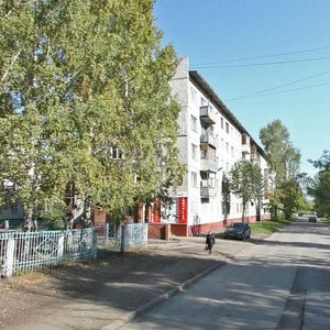 Leningradskiy prospekt, 23А, Kemerovo: photo