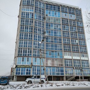 Oktyabrskaya ulitsa, 159 ، أومسك: صورة