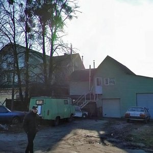 Stetsenka Street, 29, Kyiv: photo