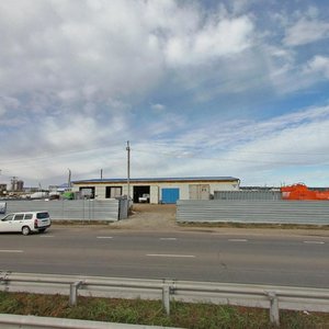 Novotroitskoye Highway, 16, Blagoveshchensk: photo