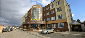 Prospekt Stroiteley, 23, : foto