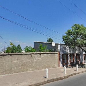 Chervonoslobidska vulytsia, 18, Odesa: photo