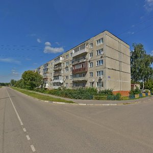 Ulitsa Krzhizhanovskogo, 7, Elektrogorsk: photo