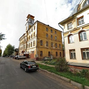 Svobody Street, 113, Kirov: photo