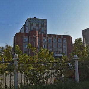 Pesochnaya Street, 2/1 ، إيجيفسك: صورة
