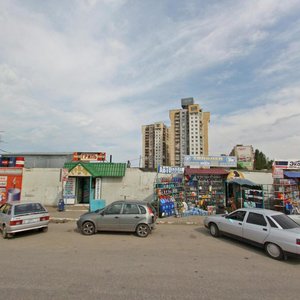 Ulitsa imeni S.F. Tarkhova, 1Г ، ساراتوف: صورة