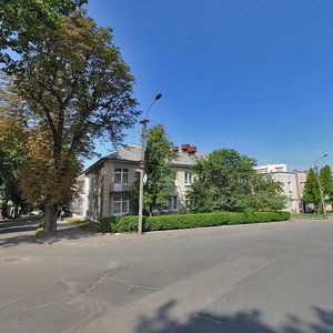 Parkova vulytsia, 7, Ternopil: photo