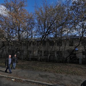 Ostashkovskaya Street, No:4с1, Moskova: Fotoğraflar