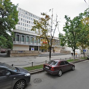 Myronosytska Street, 42, Kharkiv: photo