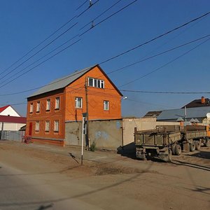 Оренбург, Комсомольская улица, 154: фото