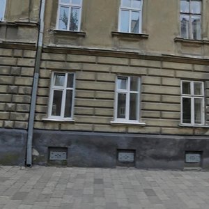 Vulytsia Romanchuka, 1, Lviv: photo