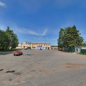 Vyborgskaya ulitsa, 31к2 ، : صورة