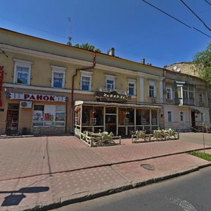 Одесса, Улица Пастера, 40: фото