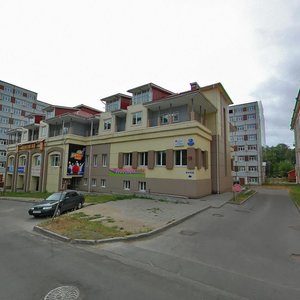 Sovetskiy Avenue, 8А, Cherepovets: photo