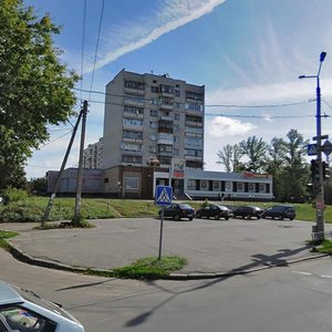 Klochkivska vulytsia, 244, Kharkiv: photo