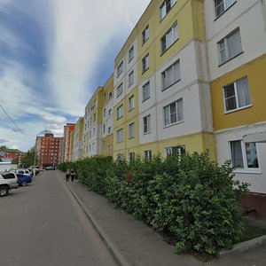 Novo-Soldatskaya ulitsa, 10, Volokolamsk: photo