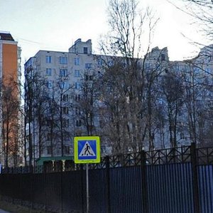 Petrozavodskaya Street, 28к5, : foto