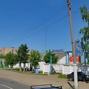 Kostromskaya Street, 97, Kostroma: photo