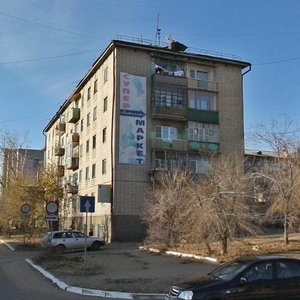 Petrovskaya ulitsa, 24, : foto