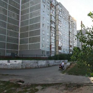 Ulitsa Noksinskiy Spusk, 15, : foto