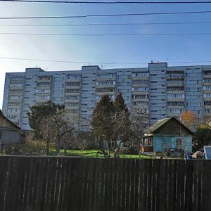 Zheleznodorozhnaya Street, No:2, Moskova ve Moskovskaya oblastı: Fotoğraflar