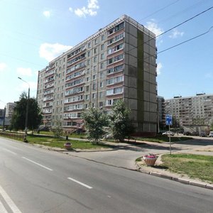 Kultury Street, 11к1, Nizhny Novgorod: photo