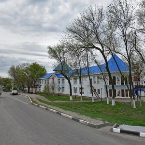 Lenina Avenue, 4А, Belgorod Oblast: photo