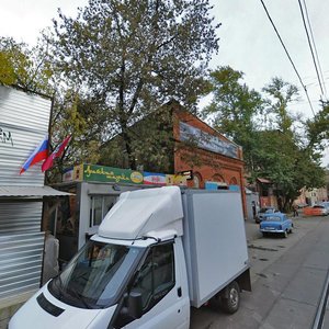 Baumanskaya Street, 11с1, Moscow: photo