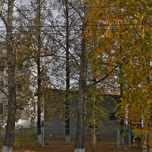 Druzhby Street, 6Б ، إيجيفسك: صورة