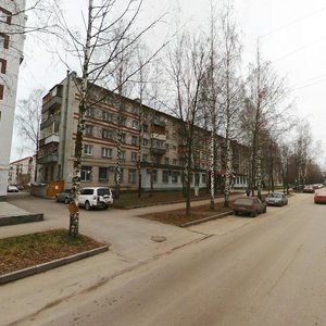 2-y mikrorayon, 10, Kstovo: photo