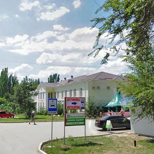 Ulitsa Fedko, 87/1, Feodosia: photo