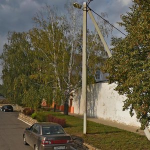 Naberezhnaya Street, 7, Elabuga: photo
