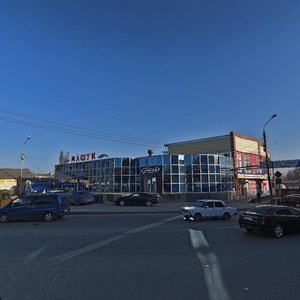 Ulitsa Chapayeva, 63А, Essentuky: photo