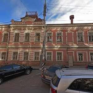 Ulitsa imeni Chelyuskintsev, 101, : foto