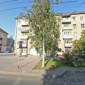 Ulitsa 50 let Oktyabrya, 9, Kemerovo: photo