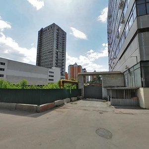 Rubtsovskaya Embankment, 6с1 ، موسكو: صورة