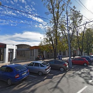 Krasnaya Street, 176/1, Krasnodar: photo
