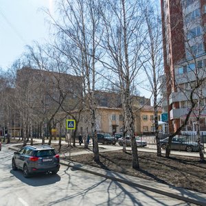 Kuybysheva Street, 82, Yekaterinburg: photo