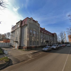 Demonstratsii Street, 25, Tula: photo