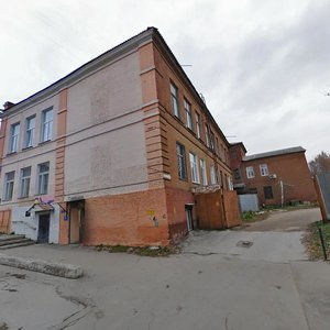 Oktyabrskaya Street, 41, Tula: photo