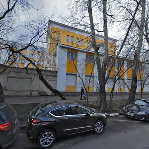 Mishina Street, 56с2, Moscow: photo