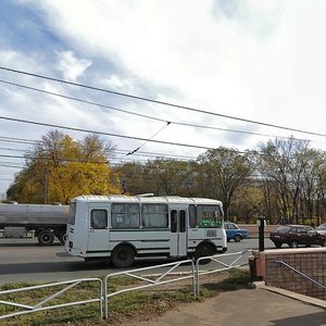 Pobedy Avenue, 136, : foto