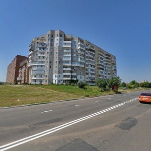 Parusna vulytsia, 1, Chornomorsk: photo