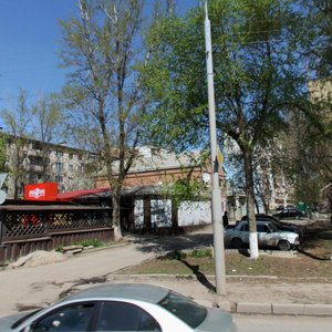 Ulitsa Dobrovolskogo, 6А, : foto