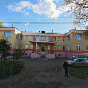 Ulitsa Engelsa, No:25, Zelenodolsk (Yeşel Üzen): Fotoğraflar