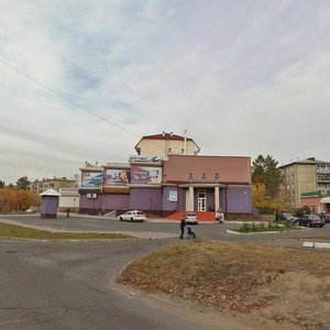 Mikrorayon 12A, 8, Angarsk: photo
